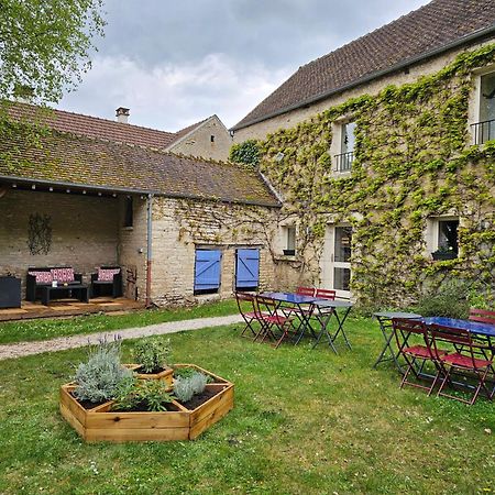 La Cote Monsieur Guest House Sanvigne Ngoại thất bức ảnh