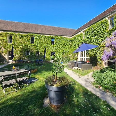 La Cote Monsieur Guest House Sanvigne Ngoại thất bức ảnh