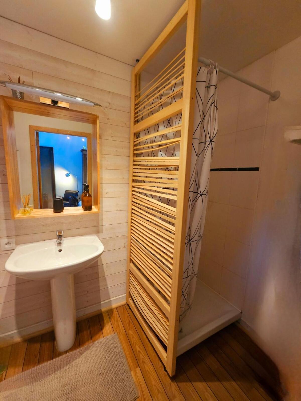 La Cote Monsieur Guest House Sanvigne Ngoại thất bức ảnh