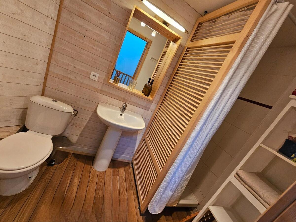 La Cote Monsieur Guest House Sanvigne Ngoại thất bức ảnh
