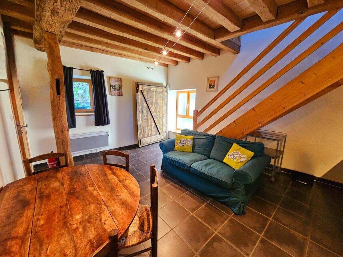 La Cote Monsieur Guest House Sanvigne Ngoại thất bức ảnh