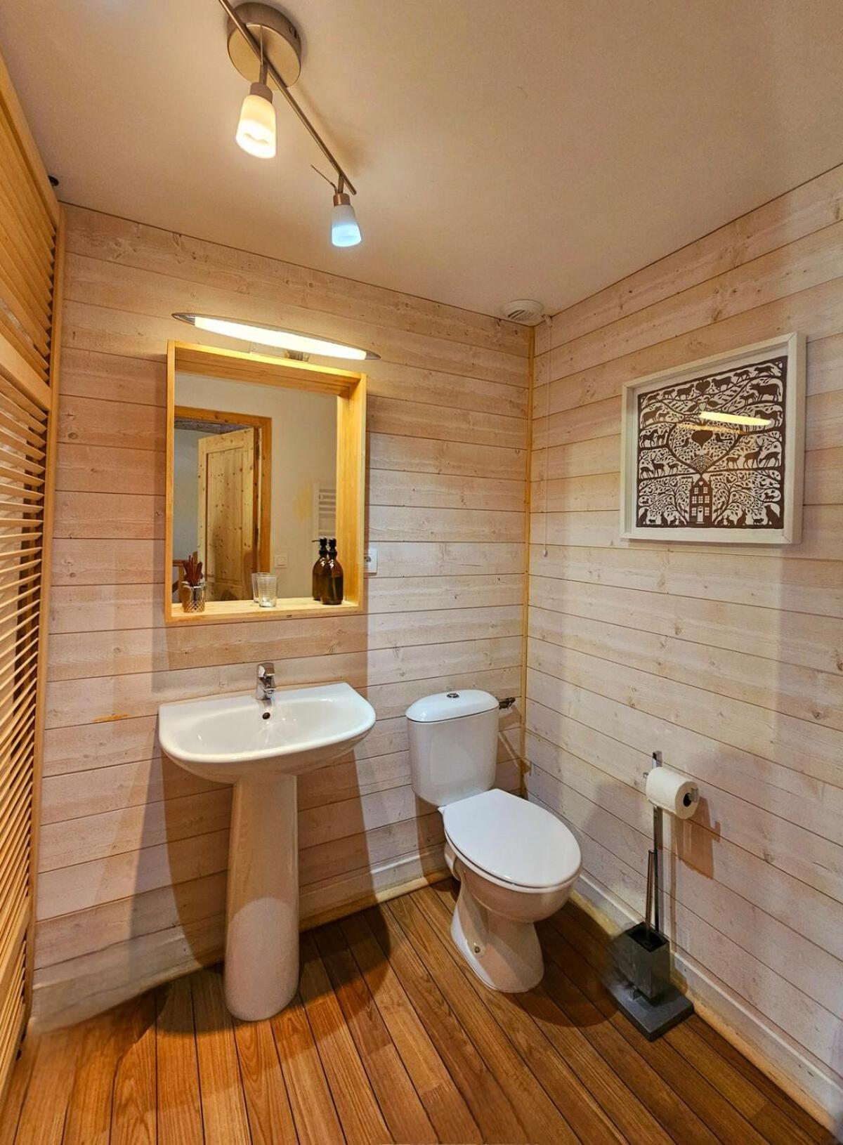 La Cote Monsieur Guest House Sanvigne Ngoại thất bức ảnh
