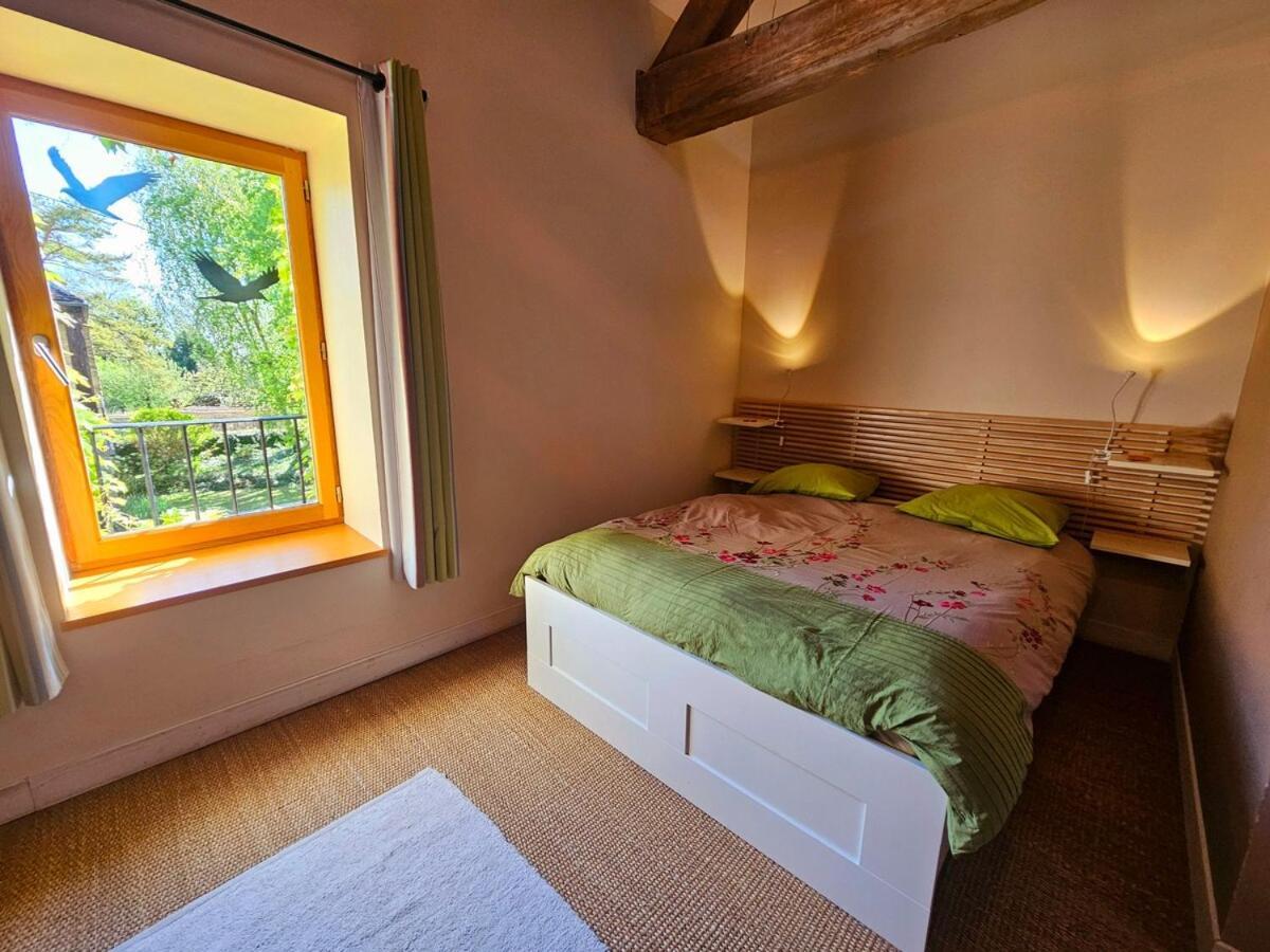La Cote Monsieur Guest House Sanvigne Ngoại thất bức ảnh