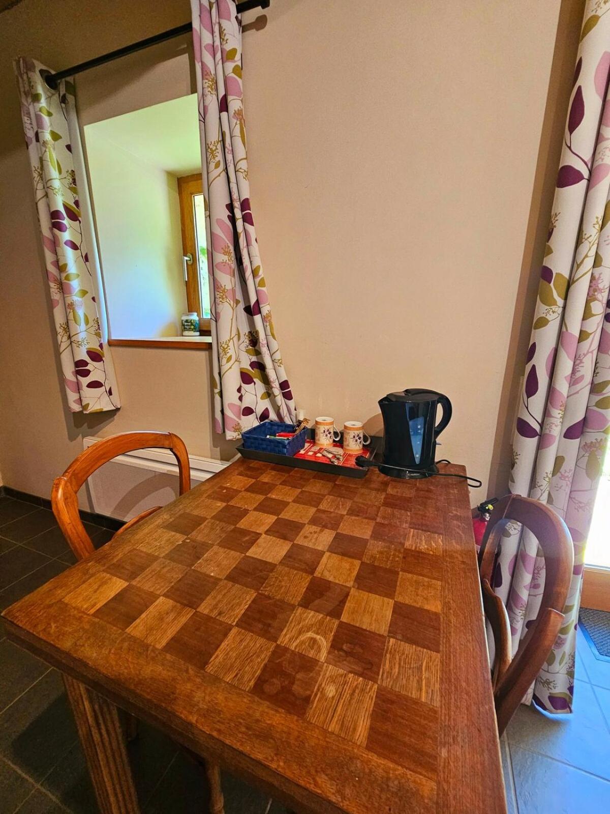 La Cote Monsieur Guest House Sanvigne Ngoại thất bức ảnh