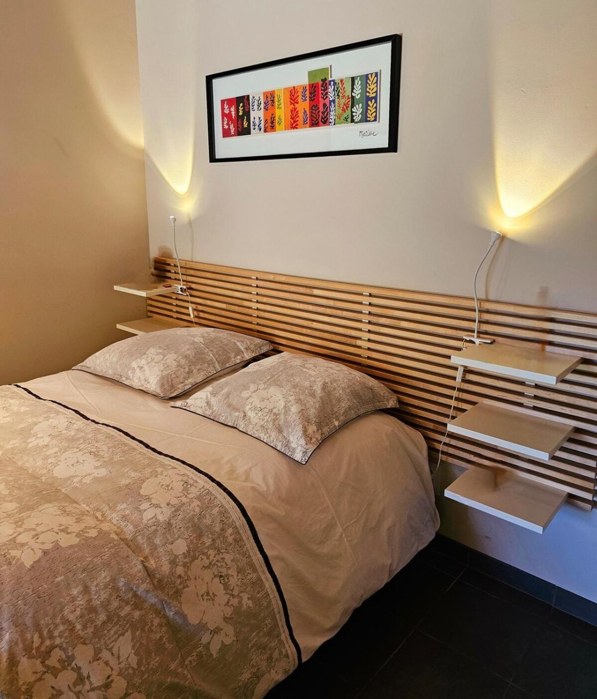 La Cote Monsieur Guest House Sanvigne Ngoại thất bức ảnh