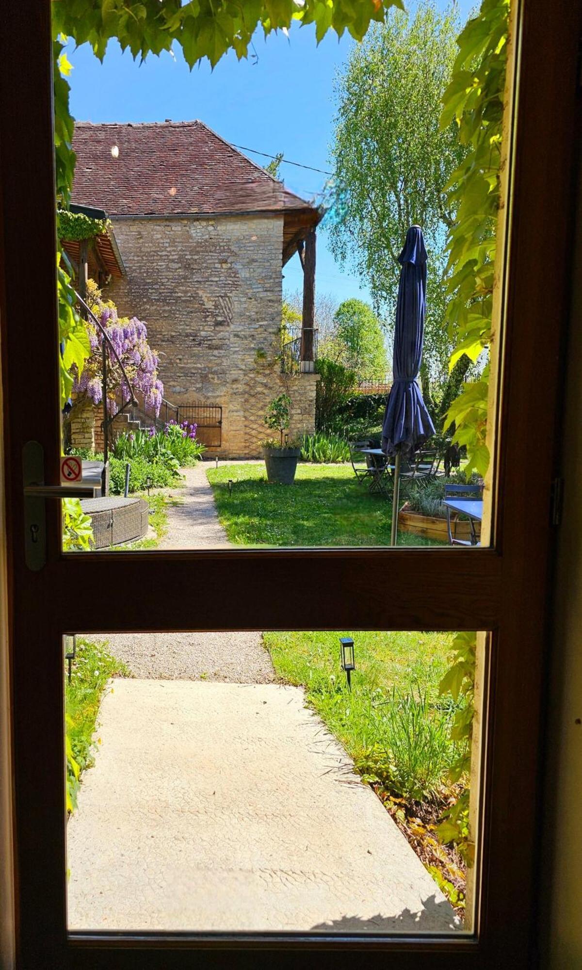 La Cote Monsieur Guest House Sanvigne Ngoại thất bức ảnh